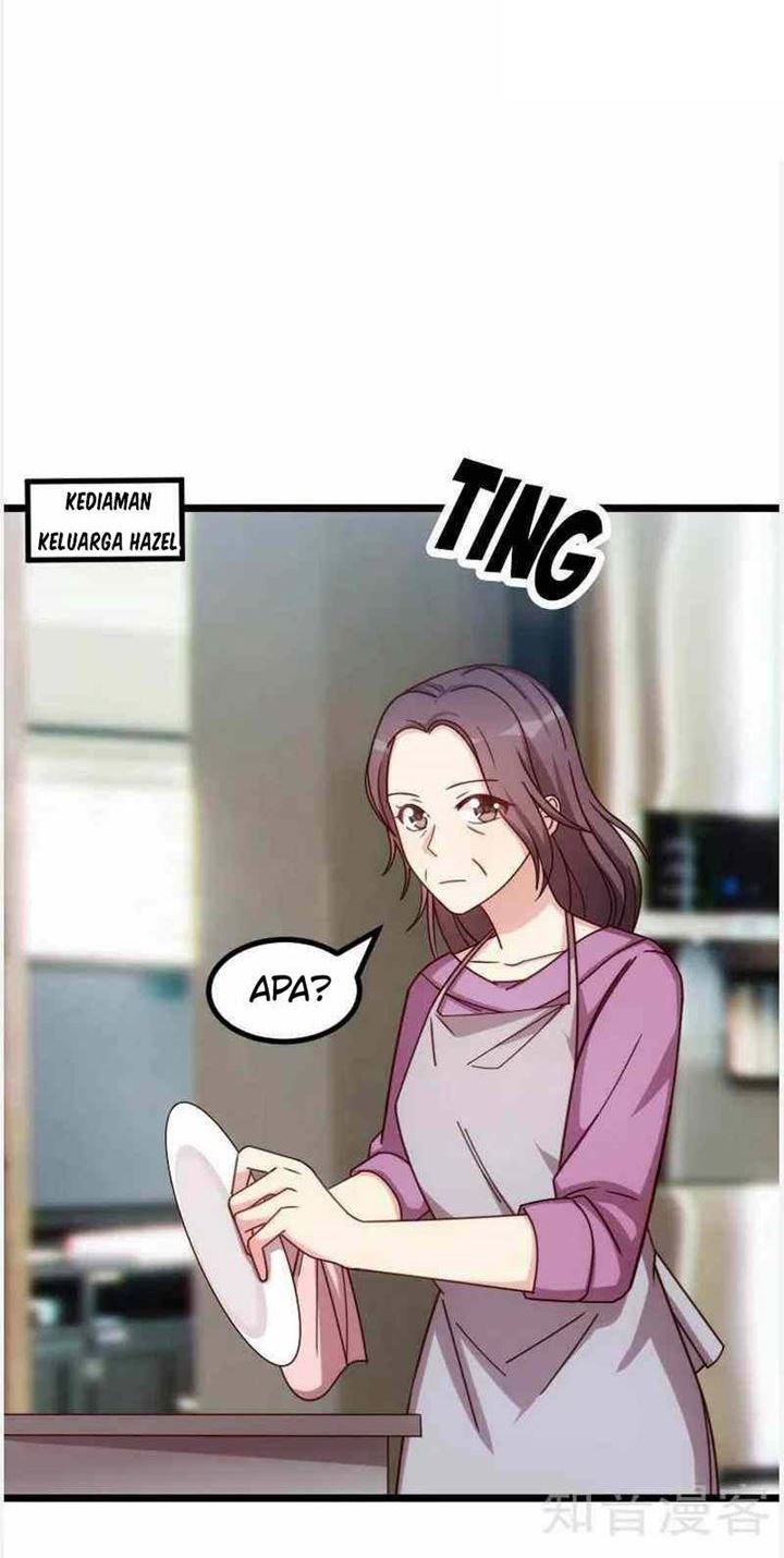 CEO’s Sudden Proposal Chapter 216 Gambar 12